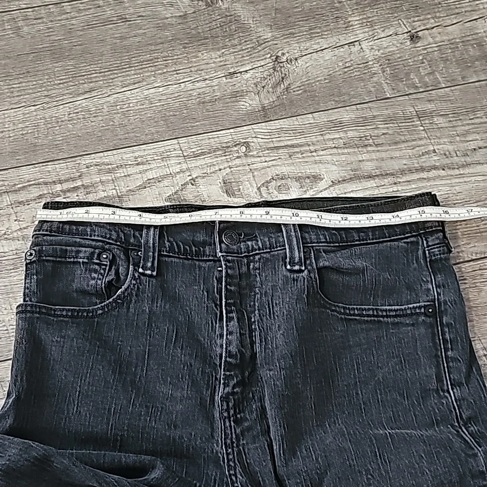 Levi's 508 Slim Jeans